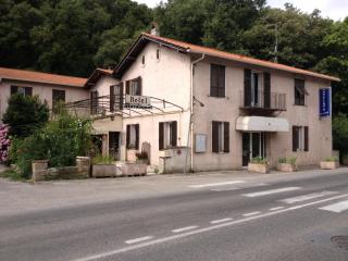 Hostellerie du loup - Villeneuve-Loubet - 0