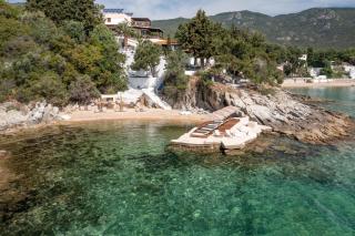 Villa Romantica Hotel - PalaiónTsiflíkion - 8