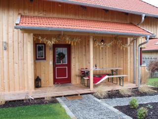 Ferienhaus Wankner - Tittmoning - 1