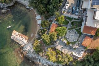Villa Romantica Hotel - PalaiónTsiflíkion - 6