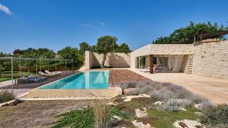 VILLA MAJOLI 9, Emma Villas - Noto - 0