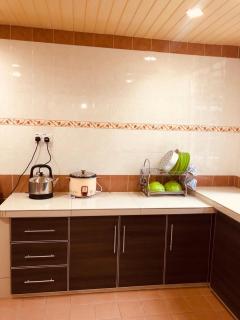 BRINCHANG CENTRE 3 ROOMS APARTMENT - Cameron Highlands - 3