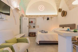 Le Piccole Case Bianche - Ostuni - 1