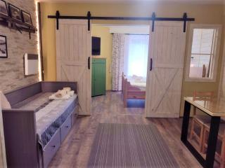 Horský Apartmán Tatran - 4