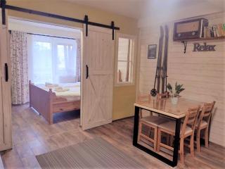 Horský Apartmán Tatran - 5