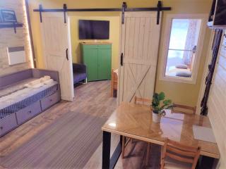 Horský Apartmán Tatran - 7