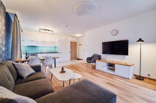 LAGUNA Apartament Polanica Residence 48 - Polanica-Zdrój - 0
