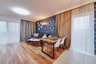 LAGUNA Apartament Polanica Residence 48 - Polanica-Zdrój - 2