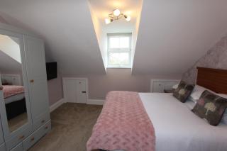 Fern Howe Guest House - Keswick - 9