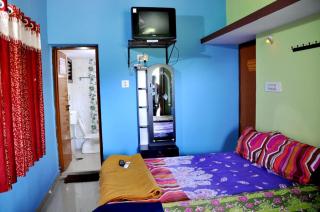 Velankanni Homestay Lodge Jog Falls - 6