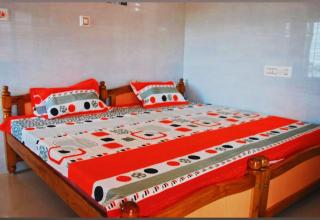Velankanni Homestay Lodge Jog Falls - 4