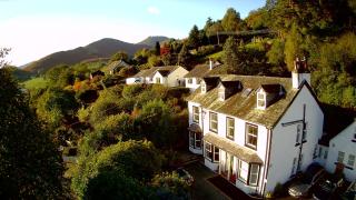 Fern Howe Guest House - Keswick - 6