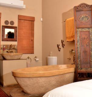 Gecko Cottage Guesthouse - Prieska - 7