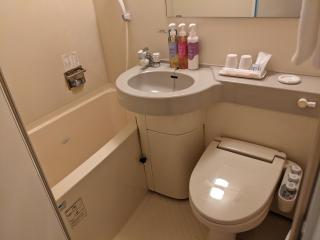 Ace Inn Kariya - Kariya - 6