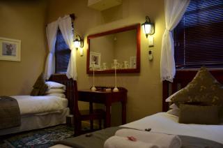 Gecko Cottage Guesthouse - Prieska - 9