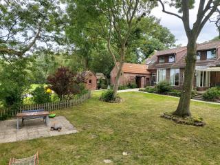 Alte Schule Waddens - 6