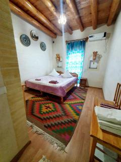 Zukhro Boutique Hotel - Xiva - 3