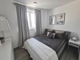 Villa Capris apartments - Koper - 1