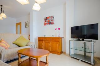 Apartamentos Rotonda - 1