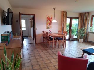 Haus Irene mit Terrasse - Salem - 9