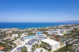 Royal & Imperial Belvedere Resort - Hersonissos - 6