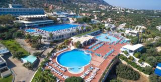 Royal & Imperial Belvedere Resort - Hersonissos - 8