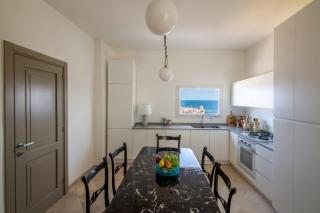 Terrazza Doxi Fontana - 6