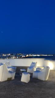 Terrazza Doxi Fontana - Gallipoli - 7