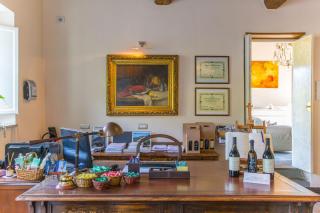 Tenuta San Pietro Luxury Hotel - Lucca - 8