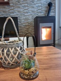 APARTMA KAAN - Žaga - 9