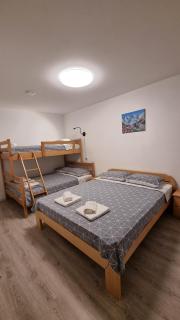 APARTMA KAAN - Žaga - 4