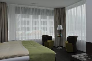Mercure Chur City West - Chur - 9