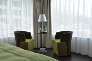Mercure Chur City West - Chur - 8