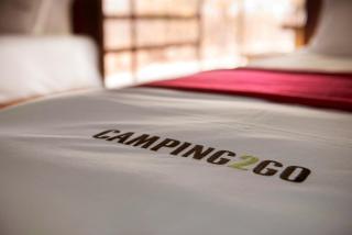 Etosha Safari Camping2Go - 9