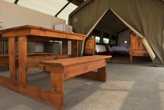Etosha Safari Camping2Go - Okaukuejo - 6