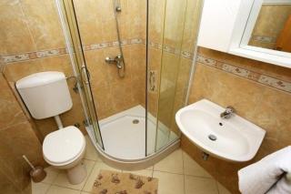 Holiday apartment in Kali with sea view, terrace, air conditioning, WiFi 4675-4 - Kali - 0