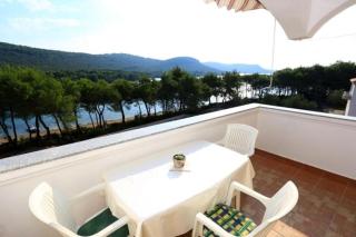Holiday apartment in Kali with sea view, terrace, air conditioning, WiFi 4675-4 - Kali - 3