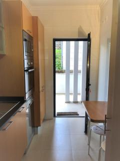 Apartamento Mar com Parking - Nazaré - 6