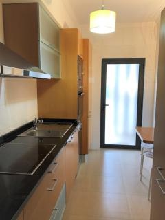 Apartamento Mar com Parking - Nazaré - 2