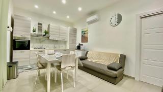 Appartamento Casa Crispino Piano terra per 2 persone - Frattaminore - 9