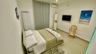Appartamento Casa Crispino Piano terra per 2 persone - Frattaminore - 6