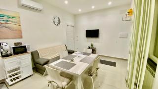 Appartamento Casa Crispino Piano terra per 2 persone - Frattaminore - 7