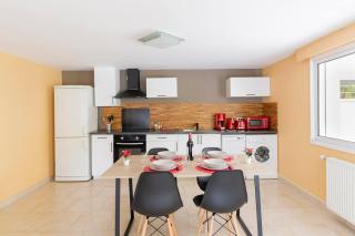 Le Rocher de Bel Air -40m2 -Chaleureux 3 étoiles - Saint-Aignan-Grand-Lieu - 2