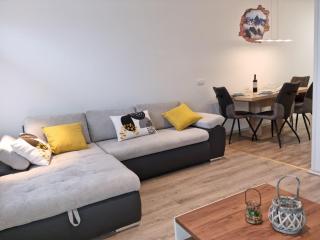 APARTMA KAAN - Žaga - 0