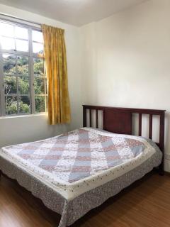 BRINCHANG CENTRE 3 ROOMS APARTMENT - Cameron Highlands - 1