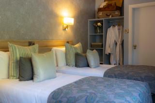 Eccles Hotel and Spa - Glengarriff - 9