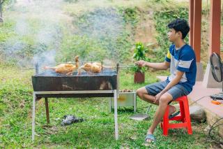 Mai's Farm Homestay - 2