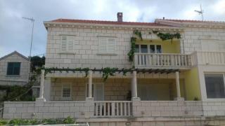 Apartment in Lumbarda with sea view, terrace, washing machine 869-2 - 5