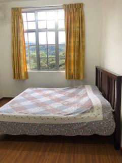 BRINCHANG CENTRE 3 ROOMS APARTMENT - 1