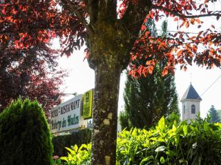 Auberge des Moulins - Baume-les-Dames - 8